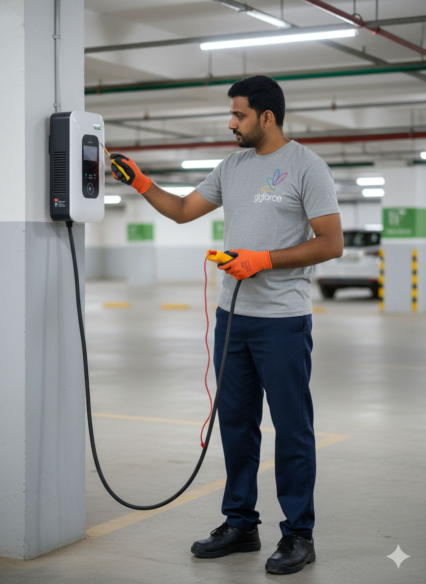 Preventive Inspection